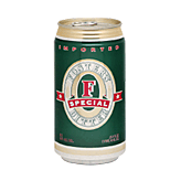 Foster's  Premium Ale Picture